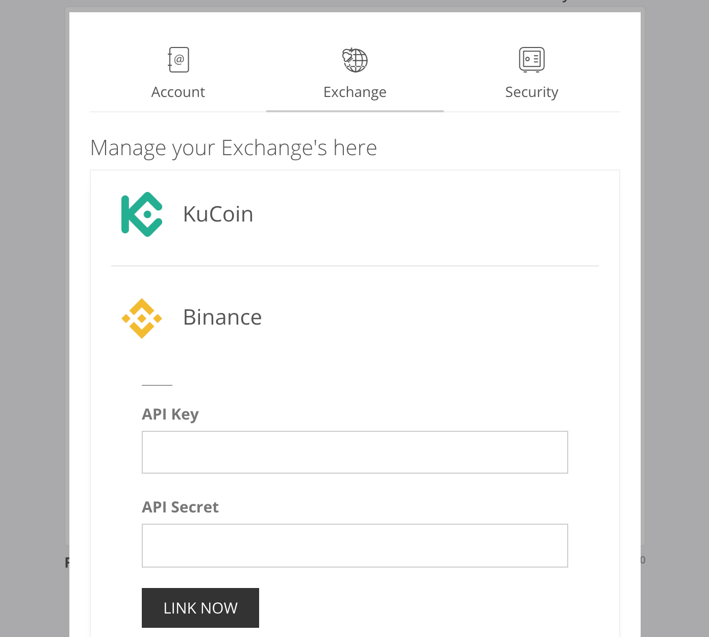 AltPump Bot and Discord integration