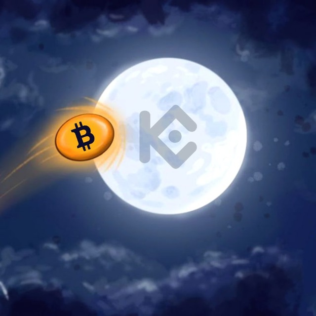 Kucoin Crypto Pumps Trading (Hesi)'s logo