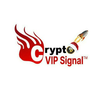 Crypto VIP Signal™ (James)'s logo