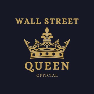 Wallstreet Queen Official's logo
